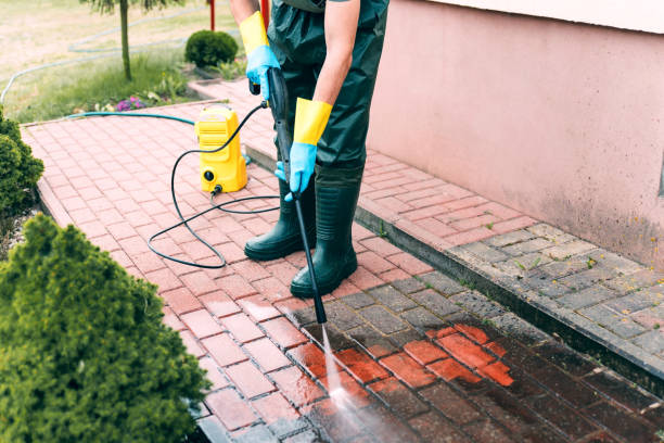 Best Soft Washing  in Corona, CA