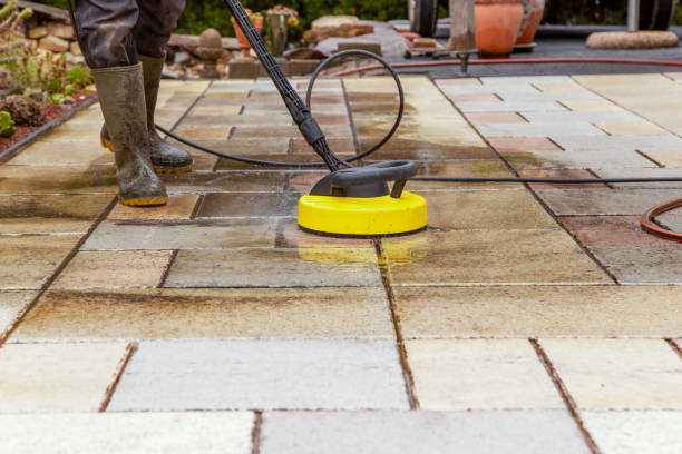 Reliable Corona, CA Pressure Washing Services Solutions