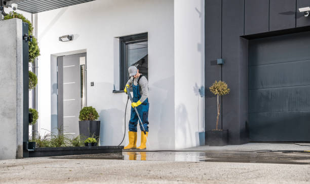 Best Building Exterior Washing  in Corona, CA
